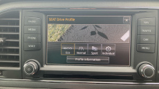 SEAT Leon 1.4 EcoTSI 150 FR 5dr [Technology Pack] Petrol Hatchback